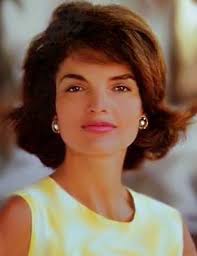 Jacqueline Kennedy Left us 15 Years ...