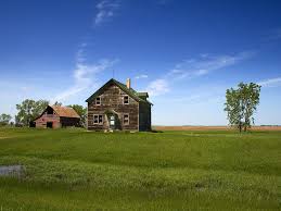 North Dakota, and it's the
