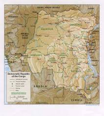 Democratic Republic of the