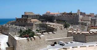 Melilla » Archivo de blog