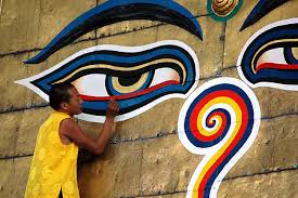 Nepal Volunteer Quest