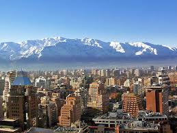 travel to chile