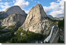 Nevada Fall