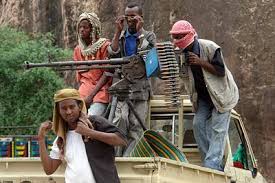 Somalia?