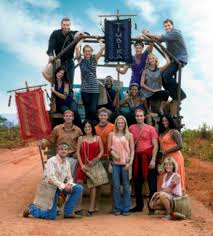 Survivor Tocantins The