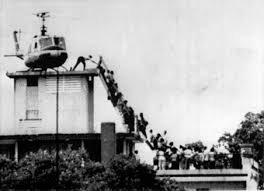 I am a Vietnam veteran.