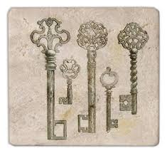 key
