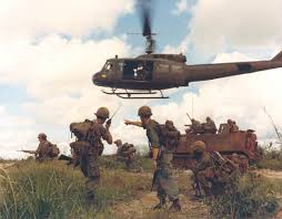 #2: The Vietnam War (Top 10