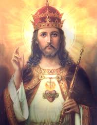 The Feast of Christ the King