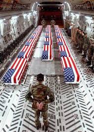 casualties of the Iraq war