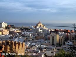 La Diputación de Almería