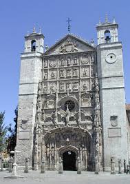 En 1506 muere en Valladolid
