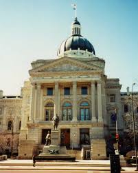 Pictures of Indiana Government