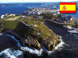 La Coruna / Spain