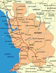 Nayarit is one of the 31