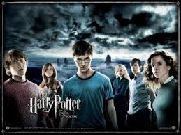 Harry Potter the Order Phoenix