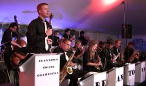 BEANTOWN SWING ORCHESTRA