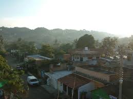 Sayulita, Nayarit, Mexico.