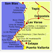 Nayarit Directory