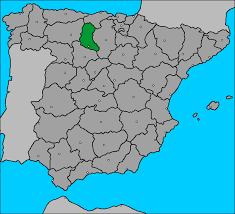 tres meses: Palencia.