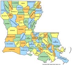 Louisiana Federation of Music