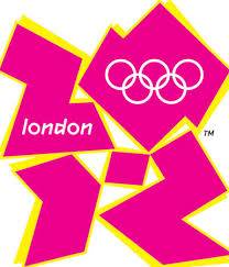 2012 Olympic logo