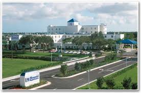 Memorial Hospital Pembroke