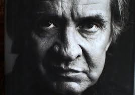 Johnny Cash is one of my all