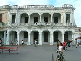 Santa Clara, Cuba