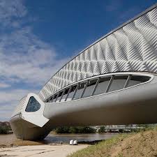 Zaragoza Expo 2008 that