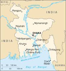 Bangladesh Centre