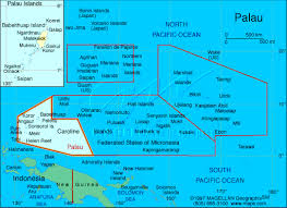 Palau (Magellan)