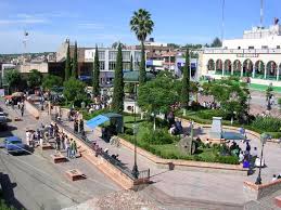 Valparaíso Zacatecas