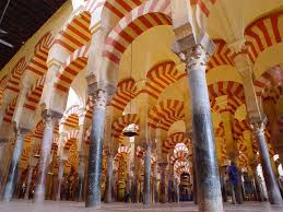 Mezquita de Córdoba