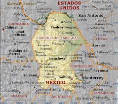 de Coahuila discriminado