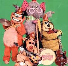 The Banana Splits