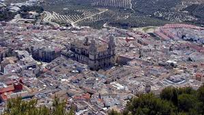 Cosas de mi Jaén