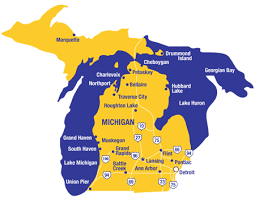 Michigan Vacation Rentals