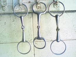 Image:Bit for horse.png