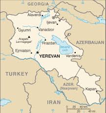 Armenia Business Information