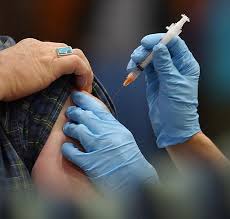 flu vaccine, looks ahead