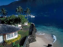 letusexplore - American Samoa