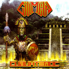 Cuauhtemoc (2003)
