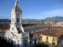Cuenca