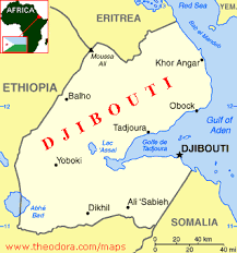 Djibouti General Information