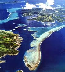 go to French Polynesia you