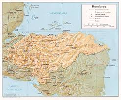 Honduras.