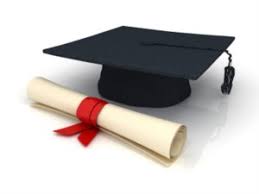 The May 2009 graduation ceremony ...