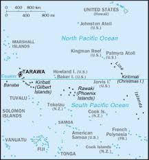 KIRIBATI