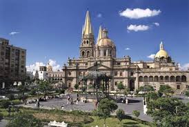 Guadalajara boasts
